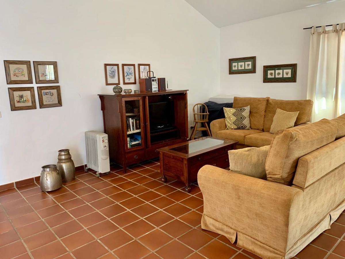 Casas Tomare II Villa San Bartolome  Exterior photo