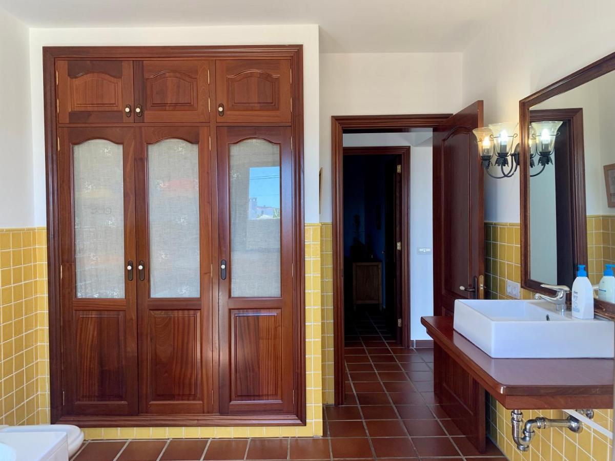 Casas Tomare II Villa San Bartolome  Exterior photo